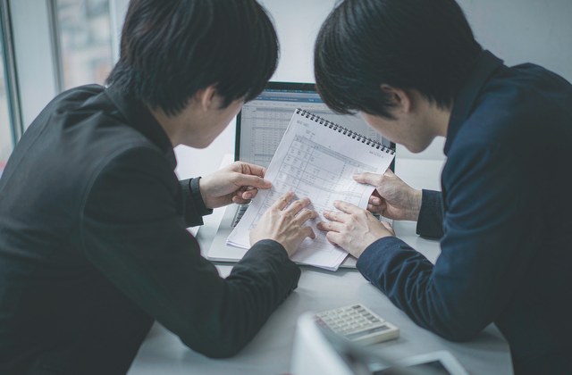 应收应付长期挂账、往来余额无法对上的年度审计